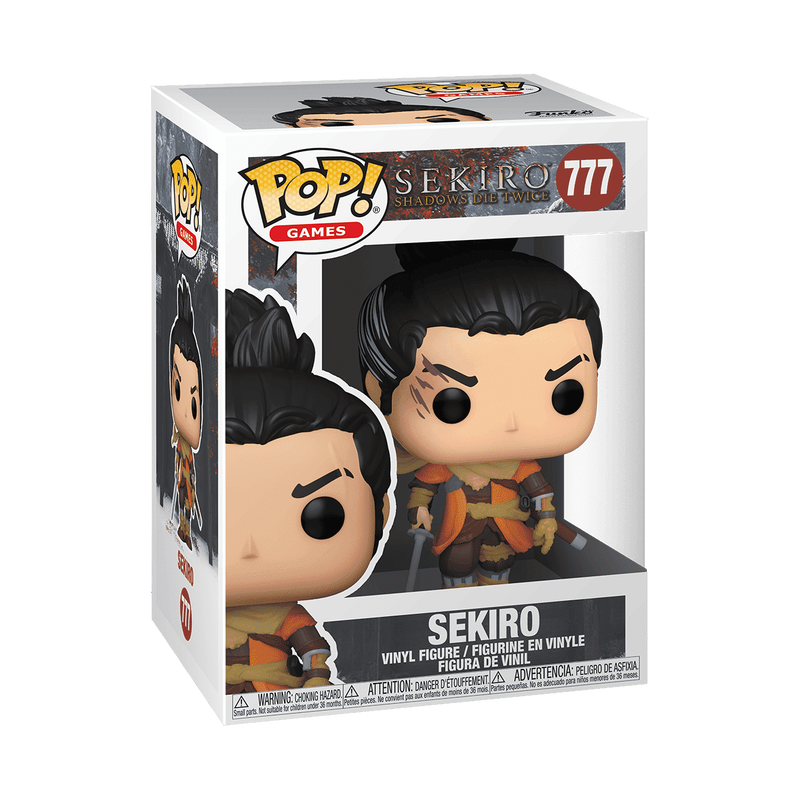 Pop! Sekiro, , hi-res view 2