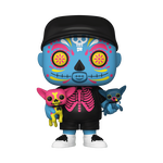 Pop! Gabriel "Fluffy" Iglesias (Black Light), , hi-res view 2