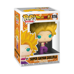 Pop! SS Caulifla, , hi-res view 2