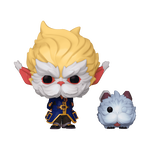 Pop! Heimerdinger with Poro, , hi-res view 1