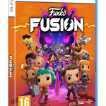 Funko Fusion and POP! Cosmic Freddy Bundle - Playstation 5 (EN/ES/IT), , hi-res view 2
