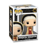 Pop! Rhaenyra Targaryen in Red Cloak, , hi-res view 3