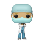 Pop! Frontline Heroes, , hi-res view 1