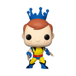 Pop! Freddy Funko as Wolverine, , hi-res view 1