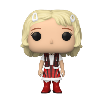 Pop! Gertie, Image 1