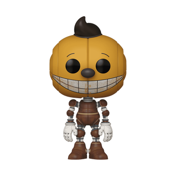 Pop! Cosmo (Robot), Image 1