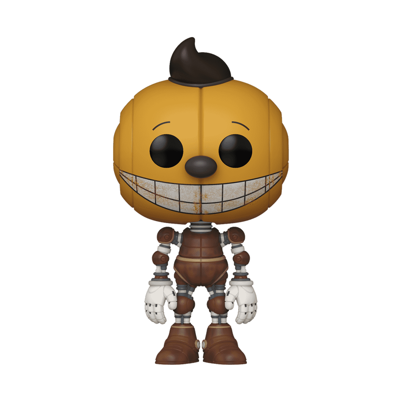 Pop! Cosmo (Robot), , hi-res view 1