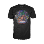 Masters of the Universe Tee, , hi-res image number 1