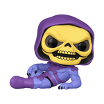 Pop! Skeletor (Skeletor Facts Meme), , hi-res view 1