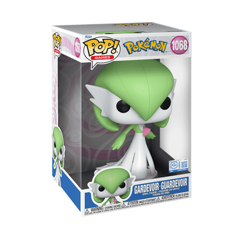 Pop! Jumbo Gardevoir, Image 2