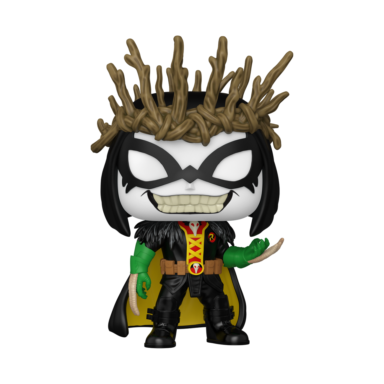 Pop! Robin King — Funko Pop! Vinyl · Comics & Superheroes