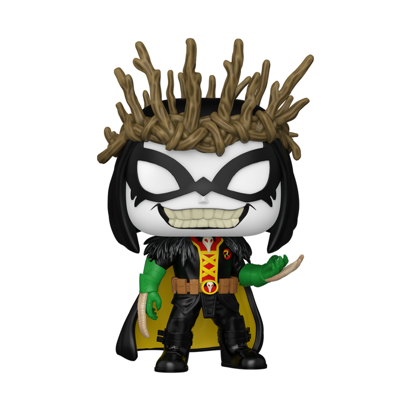 Pop! Robin King, , hi-res view 1