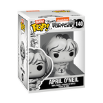Bitty Pop! Teenage Mutant Ninja Turtles (Deco) April O'Neil, , hi-res view 1