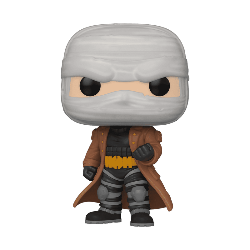 Pop! Hush, , hi-res view 1