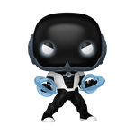 Pop! Radiant Black (Glow) with Pop! Protector, , hi-res view 1