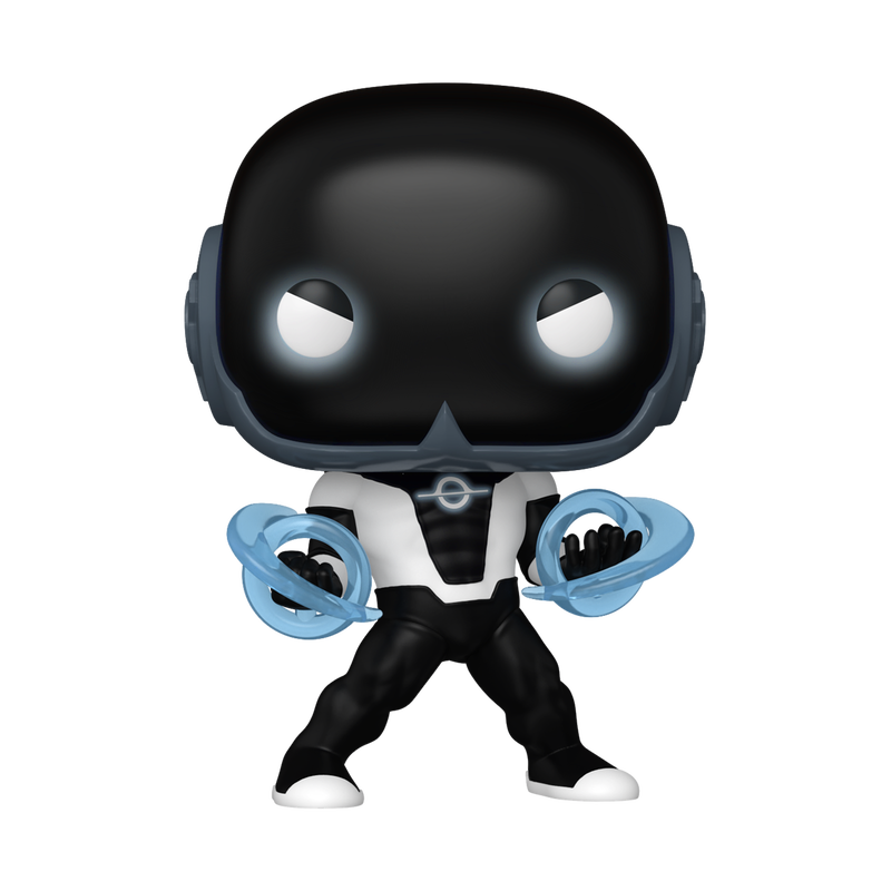 Pop! Radiant Black (Glow) with Pop! Protector, , hi-res view 1