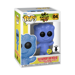 Pop! Blue Sour Patch Kid (Glow), , hi-res view 2