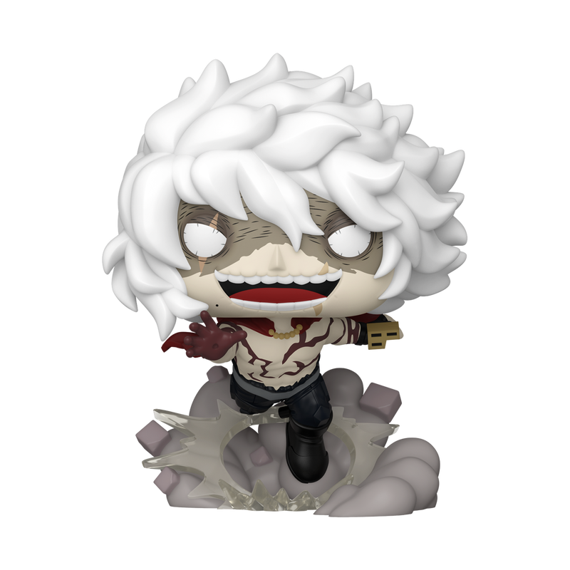 Pop! Plus Tomura Shigaraki, , hi-res view 1