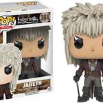 Labyrinth - Jareth, , hi-res view 1