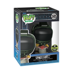 Pop! Spacesuit with Egg (NFT Release), , hi-res view 2