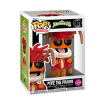 Pop! Pepe the Prawn (Flocked), , hi-res view 2