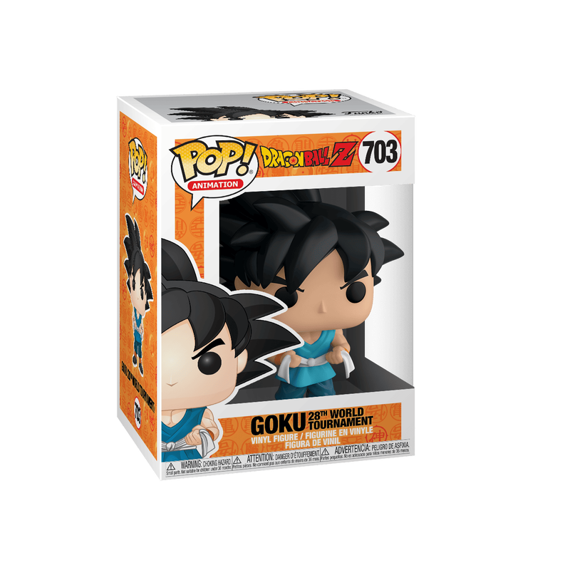 Pop! Goku World Tournament, , hi-res view 2