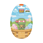 Pocket Pop! Raphael with Chocolate Easter Bunny, , hi-res view 1