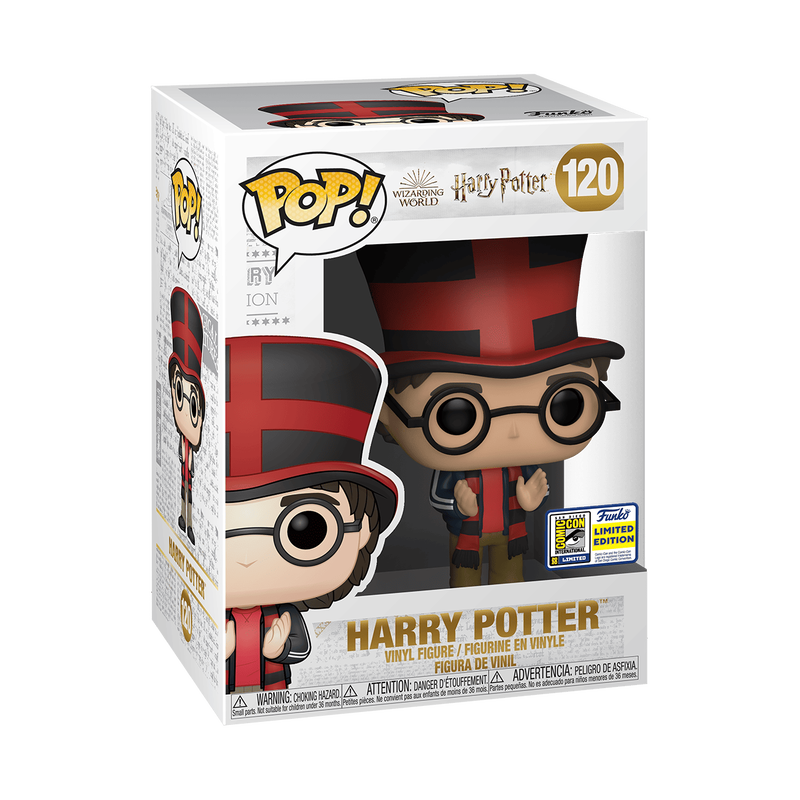 Pop! Harry Potter at World Cup, , hi-res view 2