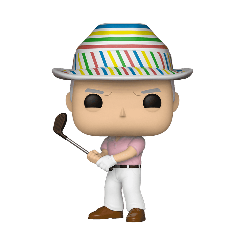 Pop! Judge Smalls, , hi-res view 1