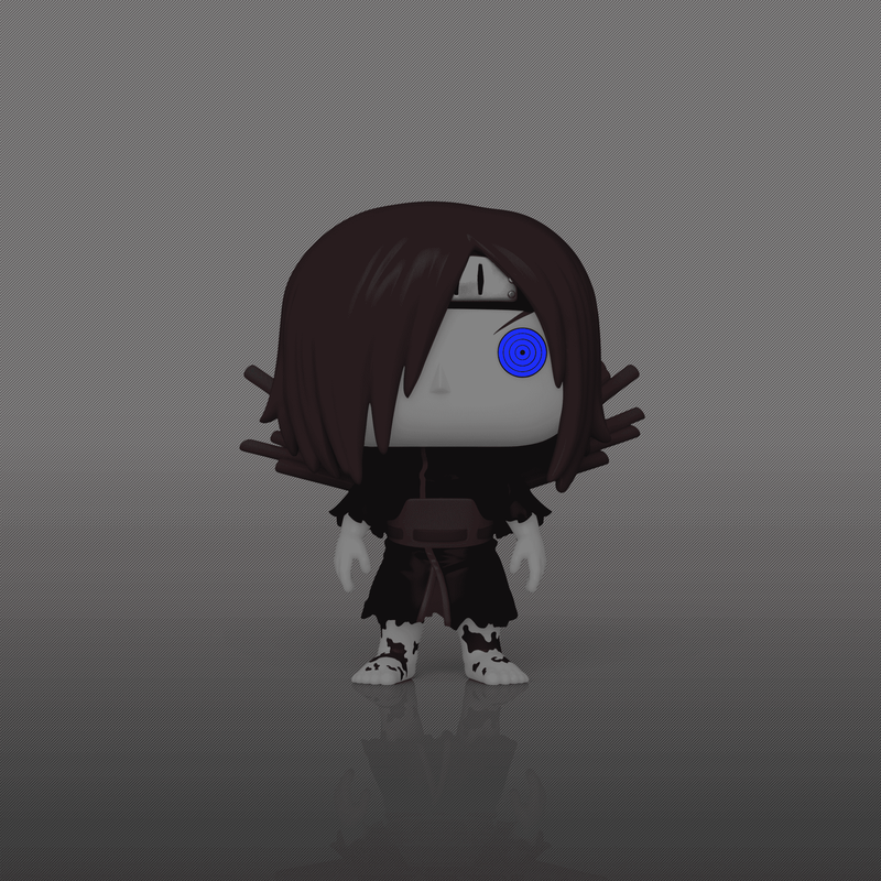 Pop! Nagato (Glow), , hi-res view 3