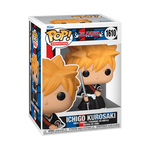 Pop! Ichigo Kurosaki with Zangetsu Sword, , hi-res view 2