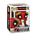 Pop! Roman Senator Deadpool, , hi-res view 2