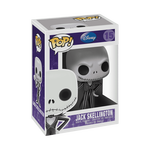 Pop! Jack Skellington, , hi-res view 2