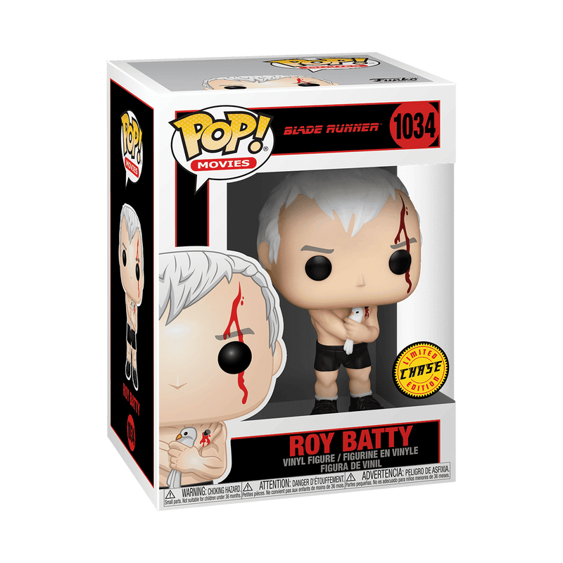 Pop! Roy Batty, , hi-res view 4