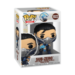 Pop! Sub-Zero (Mortal Kombat 1), , hi-res view 2