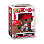 POP MLB:CincinnatiReds-EricDavis(StadiumGiveaway), , hi-res view 1