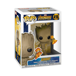 Funko groot best sale stormbreaker