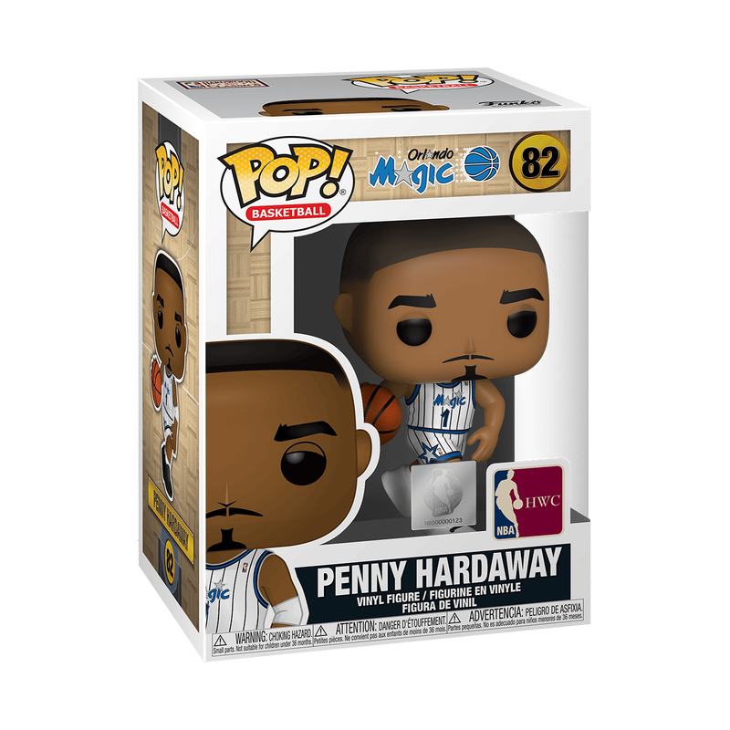 Pop! Penny Hardaway, , hi-res view 2
