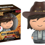 TWD - Carl w/Sheriff Hat w/CHASE, , hi-res view 1