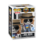 Pop! Axl Rose (Skeleton), , hi-res view 2