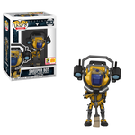 Destiny- Sweeper Bot, , hi-res view 1