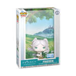 Pop! VHS Covers Frieren, , hi-res view 2