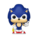 Pop! Vinyl Pin Sonic the Hedgehog, , hi-res view 2
