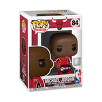 POP NBA:Bulls-MichaelJordan(RedWarm-Ups), , hi-res view 1