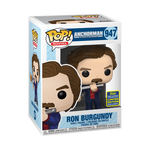 Pop! Ron Burgundy with Flute, , hi-res view 3