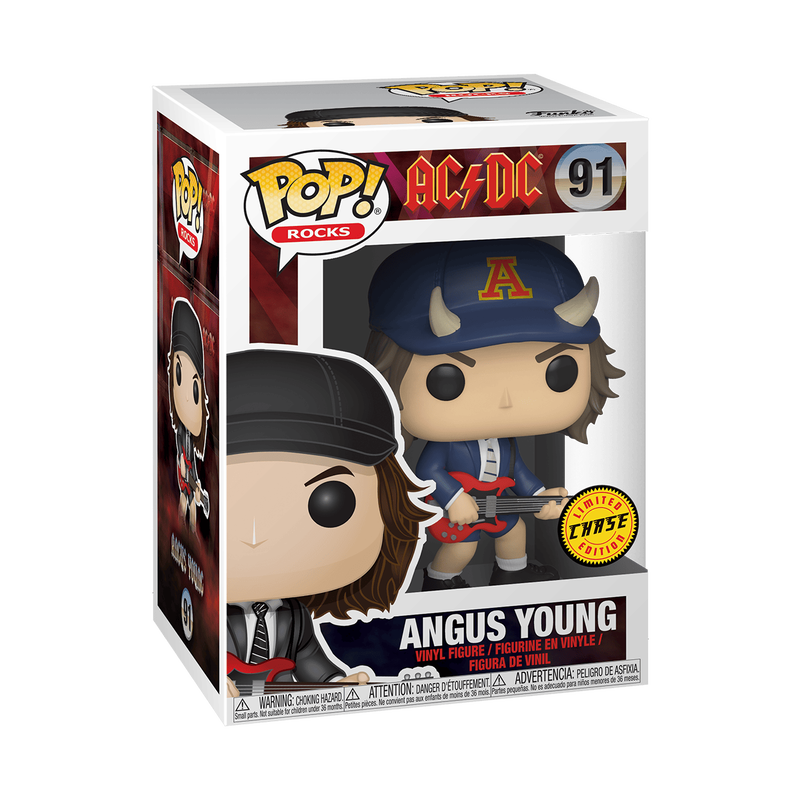 Pop! Angus Young, , hi-res view 4