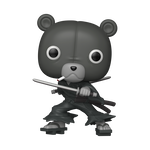 Pop Kuma