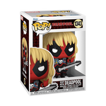 Pop! Heavy Metal Deadpool, , hi-res view 2