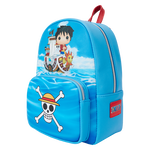 One Piece Luffy Mini Backpack, , hi-res view 3