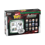 Bitty Pop! Avengers: Doomsday 4-Pack Series 2, , hi-res view 7